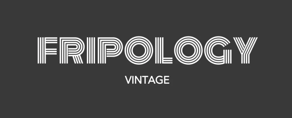 logo fripology