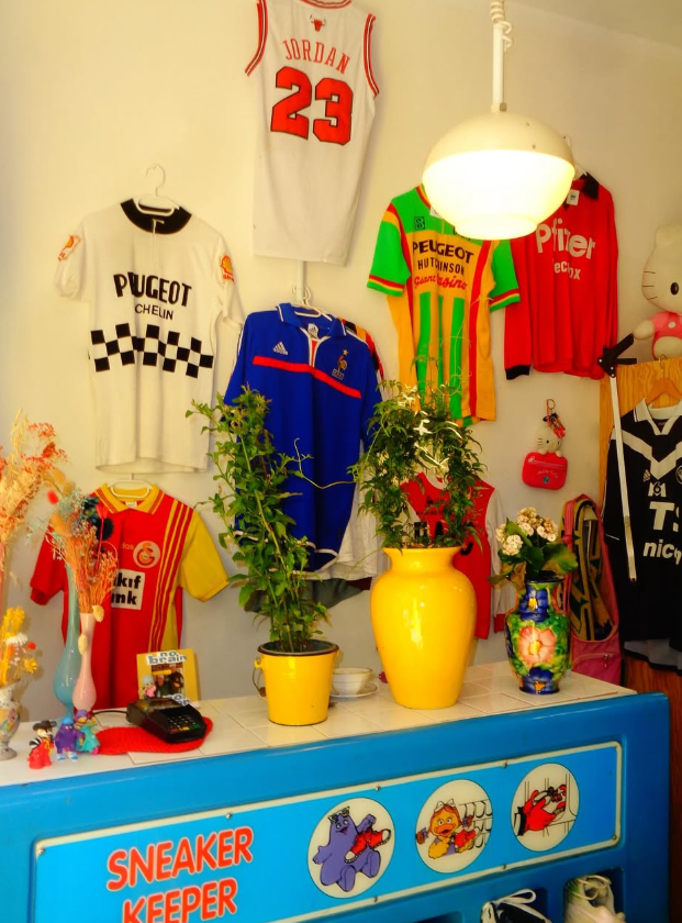 friperie crème fraiche bordeaux